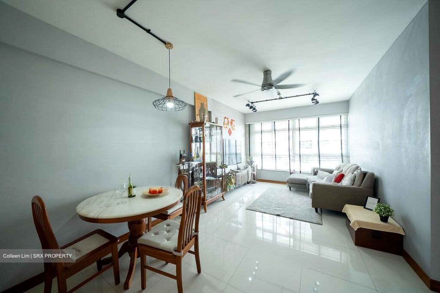 Blk 469B Fernvale Lea (Sengkang), HDB 5 Rooms #517271911